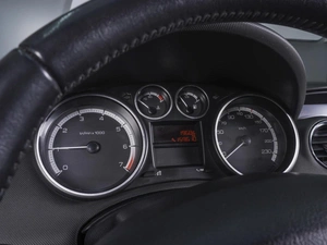 Седан Peugeot 408 2012 года, 599000 рублей, Ростов-на-Дону