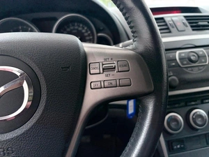 Седан Mazda 6 2008 года, 990000 рублей, Орёл