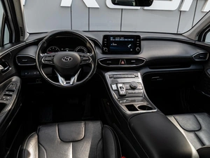 Внедорожник Hyundai Santa Fe 2021 года, 3420000 рублей, Краснодар