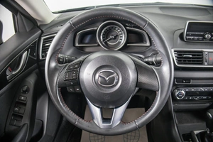 Седан Mazda 3 2015 года, 2139000 рублей, Пермь