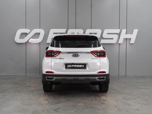 Внедорожник Chery Tiggo 4 Pro 2022 года, 1599000 рублей, Воронеж