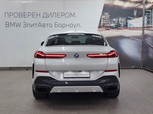 Внедорожник BMW X6 2021 года, 7400000 рублей, Барнаул