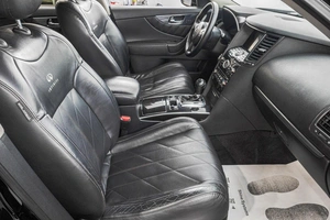 Внедорожник Infiniti FX35 2009 года, 1749000 рублей, Барнаул