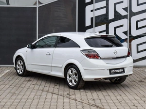 Хетчбэк Opel Astra GTC 2008 года, 629000 рублей, Краснодар