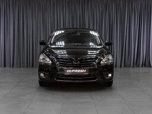 Седан Nissan Teana 2015 года, 1439000 рублей, Тюмень