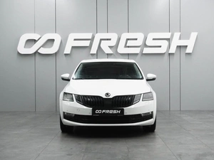 Лифтбек Skoda Octavia 2017 года, 1799000 рублей, Воронеж