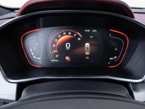 Внедорожник Geely Coolray 2023 года, 1720000 рублей, Краснодар
