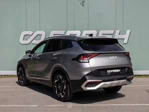 Внедорожник Kia Sportage 2023 года, 3049000 рублей, Большой Сочи