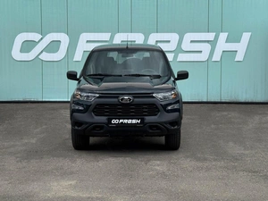 Внедорожник ВАЗ (LADA) Niva Travel 2024 года, 1199000 рублей, Кропоткин