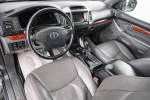 Внедорожник Toyota Land Cruiser Prado 2004 года, 1649000 рублей, Красноярск