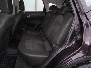 Внедорожник Nissan Qashqai 2011 года, 1240000 рублей, Тверь