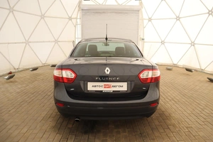 Седан Renault Fluence 2010 года, 899000 рублей, Обнинск