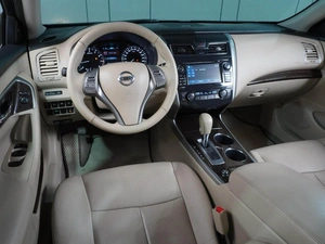 Седан Nissan Teana 2014 года, 1599000 рублей, Воронеж