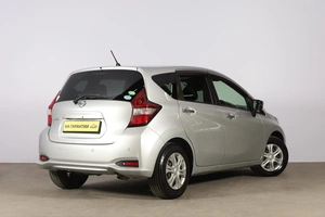 Хетчбэк Nissan Note 2018 года, 1079000 рублей, Новосибирск