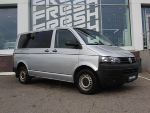 Минивэн Volkswagen Caravelle 2012 года, 1449000 рублей, Владимир