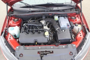 Седан ВАЗ (LADA) Granta 2019 года, 745000 рублей, Орёл