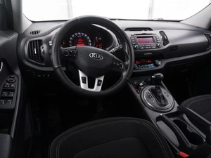 Внедорожник Kia Sportage 2013 года, 1370000 рублей, Тверь