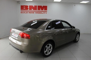 Седан Audi A4 2005 года, 880000 рублей, Смоленск