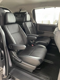 Минивэн Honda Freed 2017 года, 1467000 рублей, Солонцы
