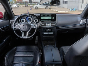 Купе Mercedes-benz E-класс 2014 года, 1950000 рублей, Краснодар