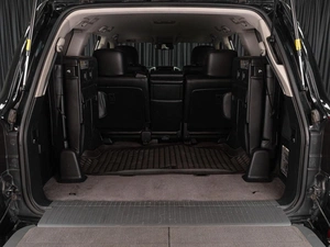 Внедорожник Toyota Land Cruiser 2012 года, 2949000 рублей, Тюмень
