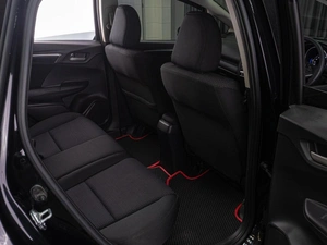 Хетчбэк Honda Fit 2019 года, 1329000 рублей, Тюмень