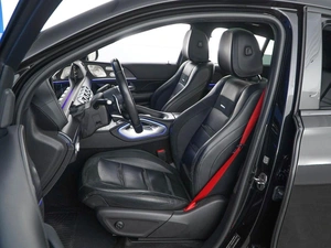 Внедорожник Mercedes-benz GLE-класс AMG Coupe 2021 года, 7099046 рублей, Москва
