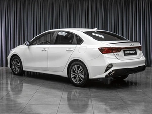 Седан Kia K3 2021 года, 2086000 рублей, Тюмень