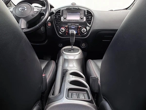 Внедорожник Nissan Juke 2011 года, 1285000 рублей, Орёл