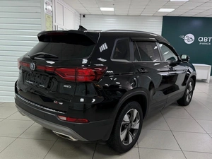 Внедорожник Changan CS75 2020 года, 1585000 рублей, Ачинск