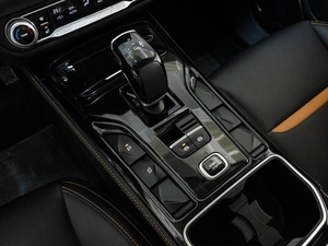 Внедорожник FAW Bestune T77 2020 года, 1644000 рублей, Ставрополь