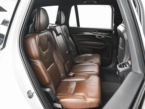Внедорожник Volvo XC90 2017 года, 3723000 рублей, Ставрополь