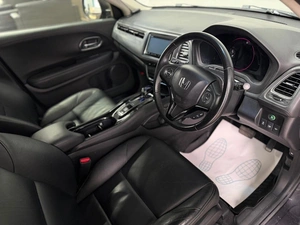 Внедорожник Honda Vezel 2014 года, 1329000 рублей, Красноярск