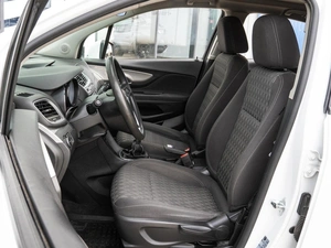 Внедорожник Opel Mokka 2014 года, 1319000 рублей, Краснодар