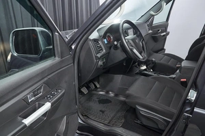 Внедорожник УАЗ Patriot 2021 года, 1360000 рублей, Красноярск