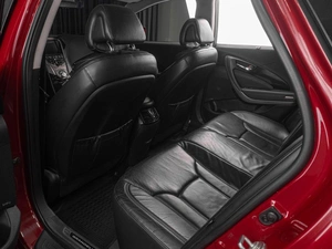 Седан Hyundai Grandeur 2012 года, 1220000 рублей, Тюмень