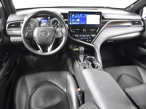 Седан Toyota Camry 2021 года, 3230100 рублей, Казань