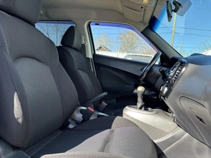 Внедорожник Nissan Juke 2013 года, 928000 рублей, Ижевск