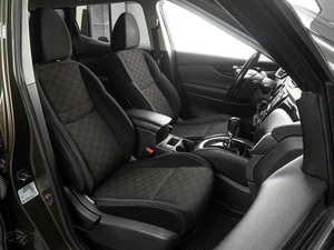 Внедорожник Nissan Qashqai 2014 года, 1449000 рублей, Тюмень