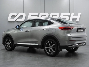 Внедорожник Haval F7x 2020 года, 1699000 рублей, Воронеж