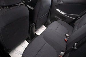 Седан Hyundai Solaris 2013 года, 999000 рублей, Оренбург