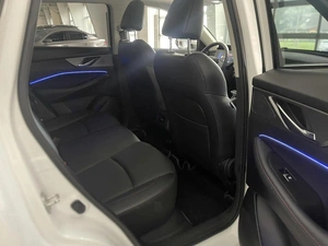 Внедорожник Changan CS35PLUS 2023 года, 1820000 рублей, Смоленск