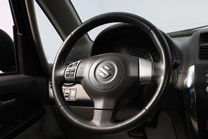 Хетчбэк Suzuki SX4 2009 года, 749000 рублей, Новосибирск