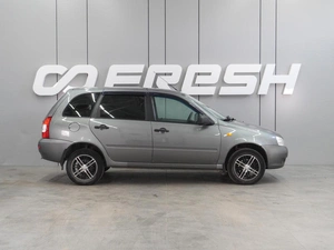 Универсал ВАЗ (LADA) Kalina 2011 года, 399000 рублей, Воронеж
