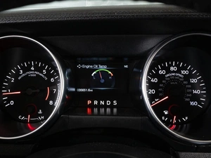 Кабриолет Ford Mustang 2017 года, 2900000 рублей, Краснодар