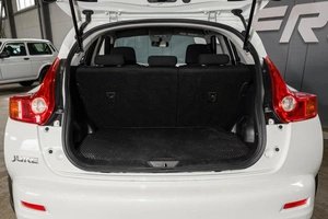 Внедорожник Nissan Juke 2013 года, 910000 рублей, Ульяновск