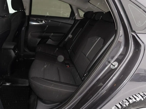 Седан Kia Cerato 2018 года, 1980000 рублей, Тверь