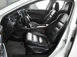 Седан Mazda 6 2016 года, 1646000 рублей, Воронеж