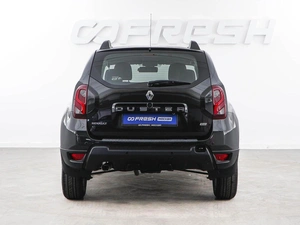 Внедорожник Renault Duster 2017 года, 1339050 рублей, Москва