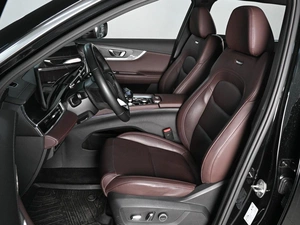 Внедорожник Chery Tiggo 7L 2025 года, 2399000 рублей, Ростов-на-Дону